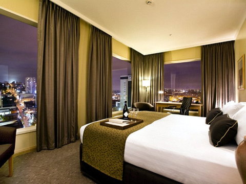 Rydges Perth - New South Wales Tourism  0