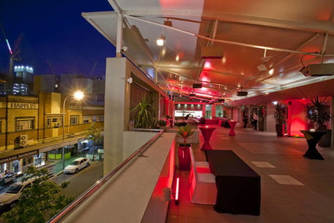Rydges Perth - New South Wales Tourism  2