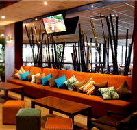 Rydges Plaza Cairns - New South Wales Tourism 