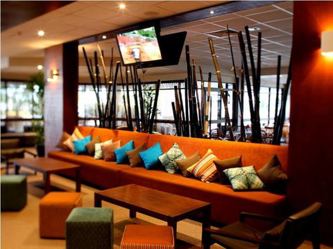 Rydges Plaza Cairns - New South Wales Tourism  0