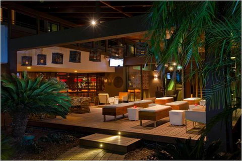 Rydges Plaza Cairns - New South Wales Tourism  4