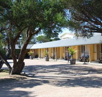 Rye Beach Motel - New South Wales Tourism 