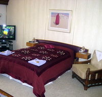 Sages' Haus BB - New South Wales Tourism 