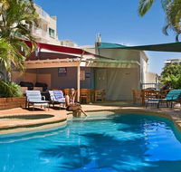 Sailport Mooloolaba Apartments - New South Wales Tourism 
