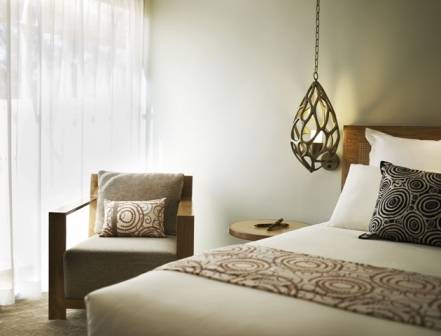 Sails In The Desert Hotel - New South Wales Tourism  0