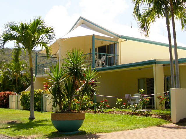 Horseshoe Bay QLD New South Wales Tourism 