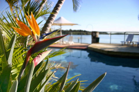 Sails Resort Port Macquarie By Rydges - New South Wales Tourism  0