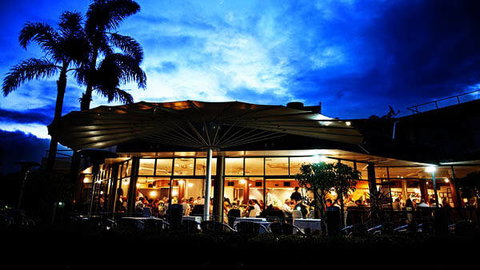 Sails Resort Port Macquarie By Rydges - New South Wales Tourism  3