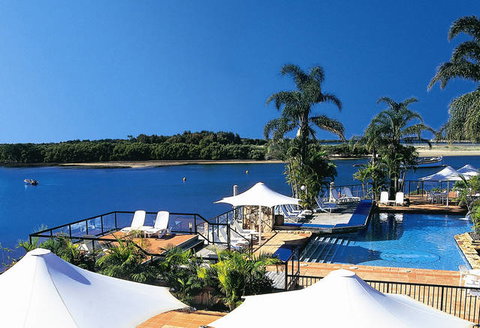 Sails Resort Port Macquarie By Rydges - New South Wales Tourism  4