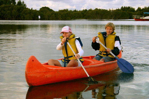 Sails Resort Port Macquarie By Rydges - New South Wales Tourism  7