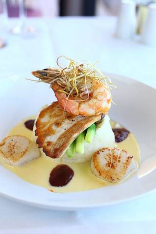 Sails Resort Port Macquarie By Rydges - New South Wales Tourism  8