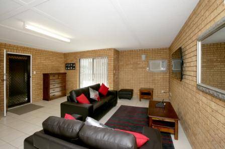 Salmon Apartment - New South Wales Tourism  0