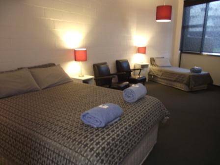 San Remo Hotel Motel - New South Wales Tourism  1