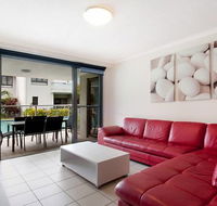 Sand Dunes Resort - New South Wales Tourism 