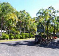 Sandalwood Van  Leisure Park - New South Wales Tourism 