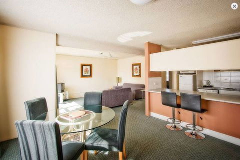 Sandcastles Holiday Apartments - New South Wales Tourism  11