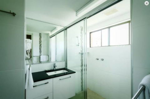 Sandcastles Holiday Apartments - New South Wales Tourism  14
