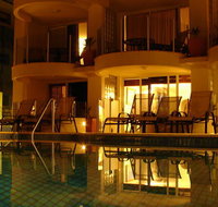 Sandcastles Noosa - New South Wales Tourism 