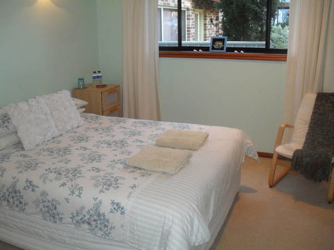 Sanddancers Bed & Breakfast - New South Wales Tourism  0