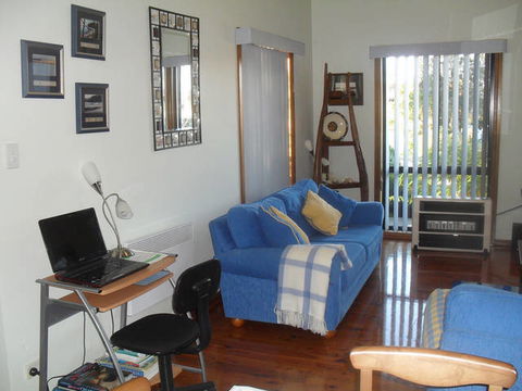 Sanddancers Bed & Breakfast - New South Wales Tourism  4