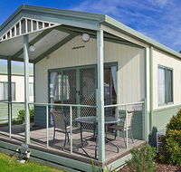 Sandhurst Motel - New South Wales Tourism 