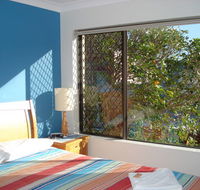 Sandrift Beachfront Apartments