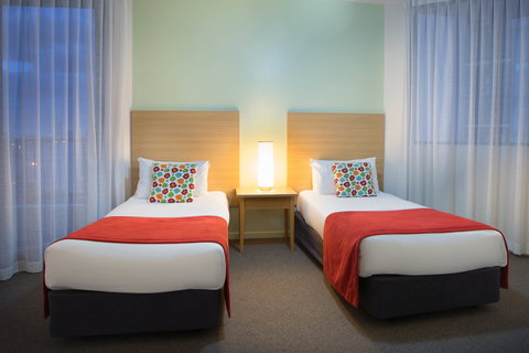 Sandy Point Beach Resort - New South Wales Tourism  1