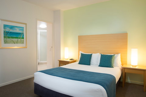 Sandy Point Beach Resort - New South Wales Tourism  0