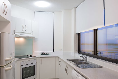 Sandy Point Beach Resort - New South Wales Tourism  2