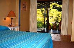 Santa Fe Luxury Bed & Breakfast - New South Wales Tourism  1