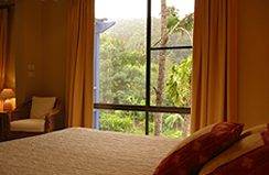 Santa Fe Luxury Bed & Breakfast - New South Wales Tourism  3