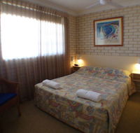 Santa Fe Motel and Holiday Units - New South Wales Tourism 