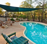Sapphire Caravan Park - New South Wales Tourism 