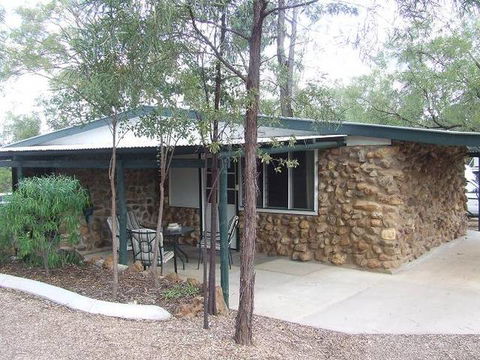 Blue Gem Tourist Park - New South Wales Tourism  7