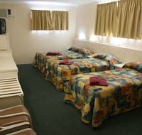 Sapphire City Motor Inn - New South Wales Tourism 