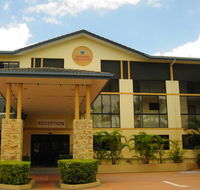 Sapphire Resort - New South Wales Tourism 