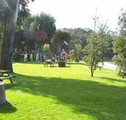 Sapphire Sun Eco Holiday Village - New South Wales Tourism 