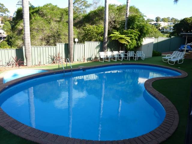  New South Wales Tourism 