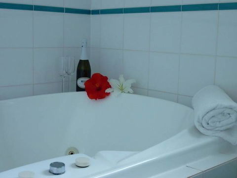 Sapphire Waters Motor Inn - New South Wales Tourism  4