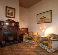 Sarah Jane Cottage - New South Wales Tourism 