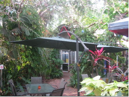 Savannah Way Motel Borroloola - New South Wales Tourism  3