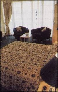 Savoy Double Bay Hotel - New South Wales Tourism  1