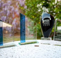 Scone Motor Inn - New South Wales Tourism 