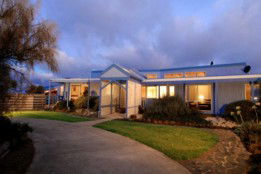 Sea Eagle Retreat - New South Wales Tourism  0