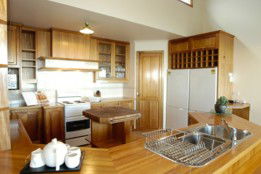 Sea Eagle Retreat - New South Wales Tourism  1
