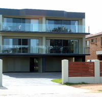Seachange Apartments - New South Wales Tourism 