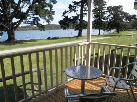 Seacrest Caravan Park - New South Wales Tourism  1