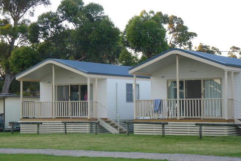 Seacrest Caravan Park - New South Wales Tourism  2