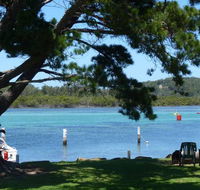 Seacrest Caravan Park - New South Wales Tourism 