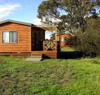 Seal Bay Cottages Kaiwarra - New South Wales Tourism 